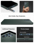 Spigen Galaxy S25 Ultra 保護殼 Thin Fit MagFit
